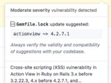 Github Starts Alerting Developers Of Security Vulnerabilities In