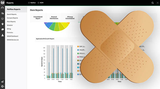 How Unpatched Vulnerabilities Affect Network Security Manageengine - City Background Collection - HD Quality