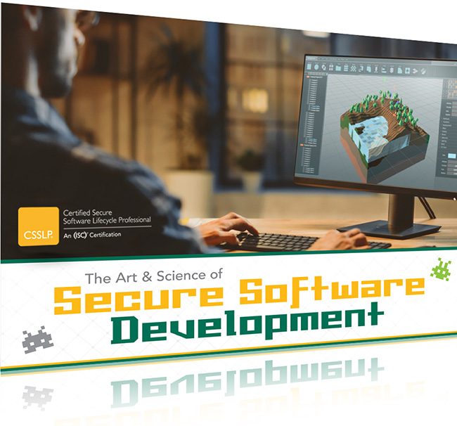 Help Net Security On Linkedin Sdlc Csslp Ebook Skilldevelopment - Best Minimal Illustrations in Full HD