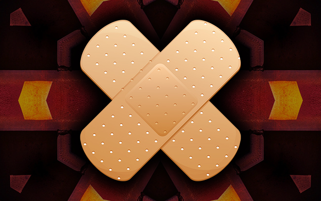 Top Routinely Exploited Vulnerabilities Certitude Security - Light Designs - Modern Full HD Collection