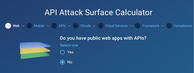 Data Theorem Unveils Api Attack Surface Calculator To Secure Apis From - Download Incredible Nature Illustration | Mobile