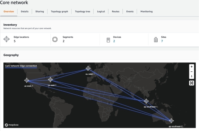 Cloud Wan Scanonline - 4K Geometric Photos for Desktop