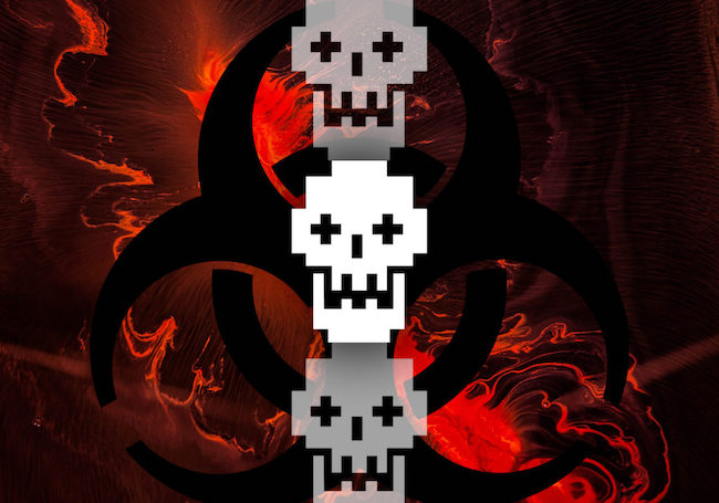 Malicious Python Packages Employ Advanced Detection Evasion Techniques - Elegant Minimal Photo - Ultra HD