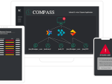 Spycloud Compass Identifies Infected Devices Accessing Critical