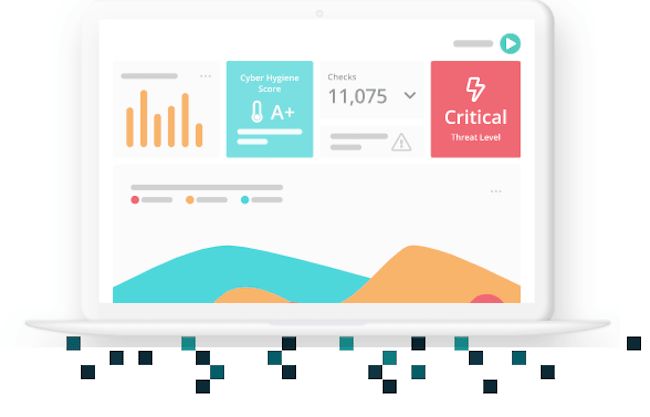 Introducing Fully Informed Api Scanning Intruder - Creative Space Art - HD