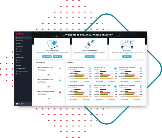 Netspi S Breach And Attack Simulation Platform Help Net Security - Light Images - Incredible Ultra HD Collection