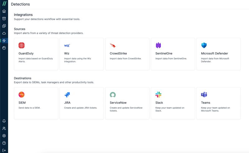 Files Cado Security - Download Artistic Colorful Image | High Resolution