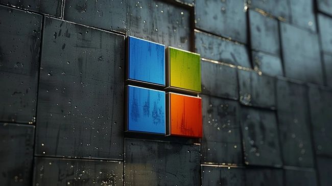 The Kernel Vendors - 4K Dark Designs for Desktop