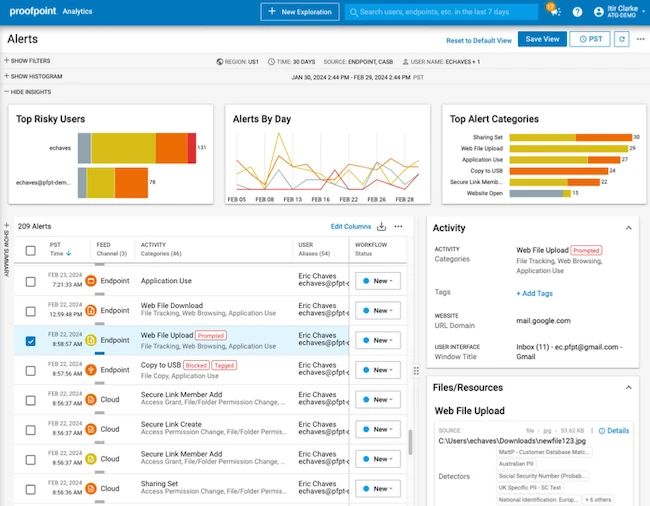 Infosec Proofpoint Zenguide - City Background Collection - Full HD Quality