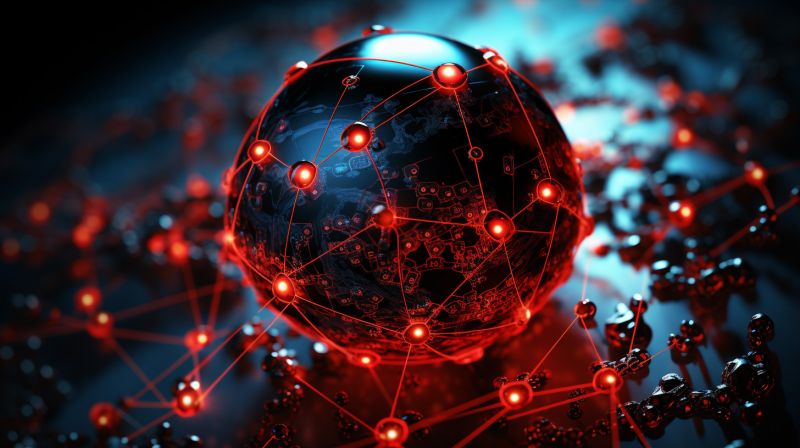 Twitter Controlled Botnet Sdk At Large Help Net Security - 8K City Backgrounds for Desktop