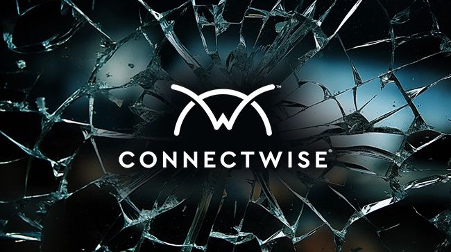 Screenconnect Vulnerability Scanner Cve 2024 1709 - Elegant City Illustration - Mobile