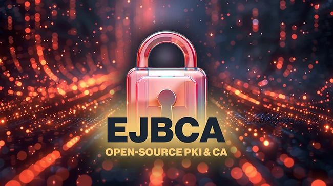 Ejbca Open Source Enterprise Pki Supporting Eddsa The Details - Sunset Background Collection - Full HD Quality