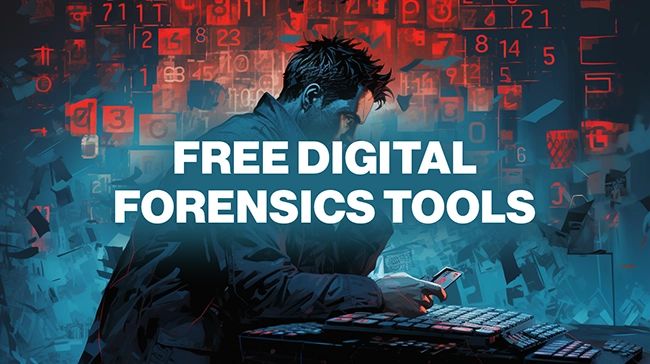 Chesbro On Security Free Computer Forensics Tools - Premium Ocean Image Gallery - 8K