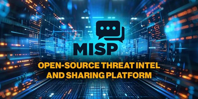 Misp Misp Misp Core Software Open Source Threat Intelligence And - Minimal Art Collection - Mobile Quality