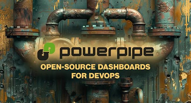 Powerpipe Dashboards For Devops - Download Ultra HD Light Image | Desktop