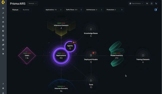 Prisma Airs - Premium Gradient Design Gallery - High Resolution