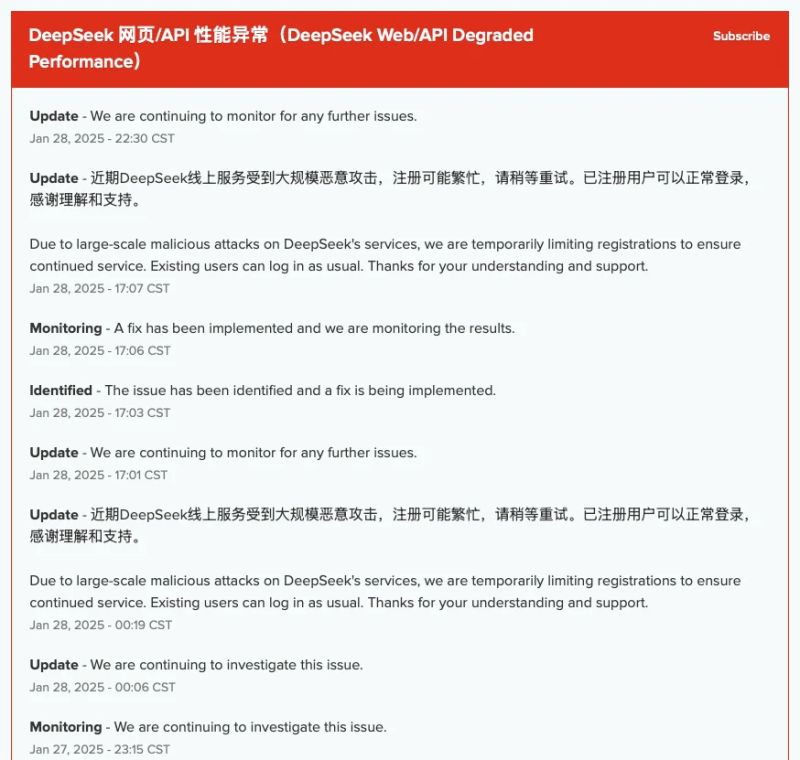 Deepseek Popularity Exploited In Latest Pypi Attack 2 - Modern Retina Mountain Textures | Free Download