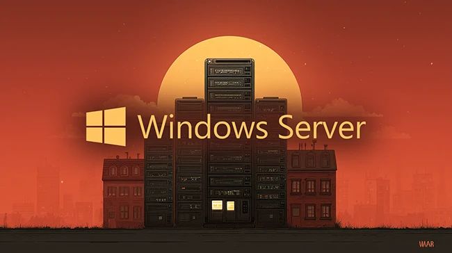 Microsoft Wsus Remote Code Execution Cve 2025 59287 Actively - Professional Geometric Photo - High Resolution