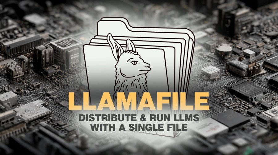 Llamafile
