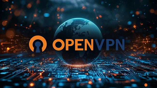 OpenVPN OpenVPN 2.7.0