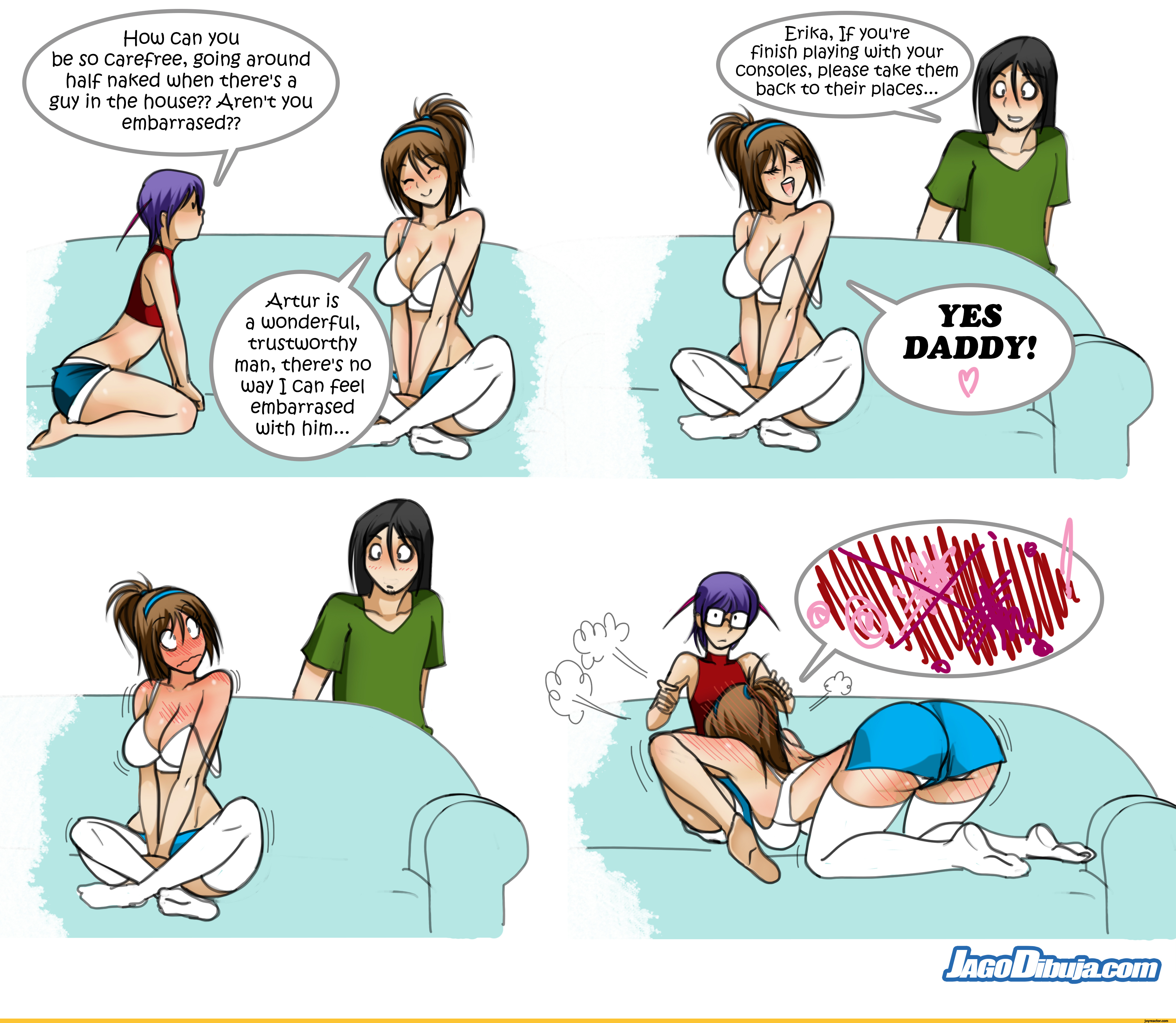Jagodibuja English 1 Uncensored