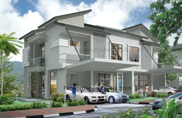 Permai called its doctrine marhaenism. Permai Suria | Penang Property Talk