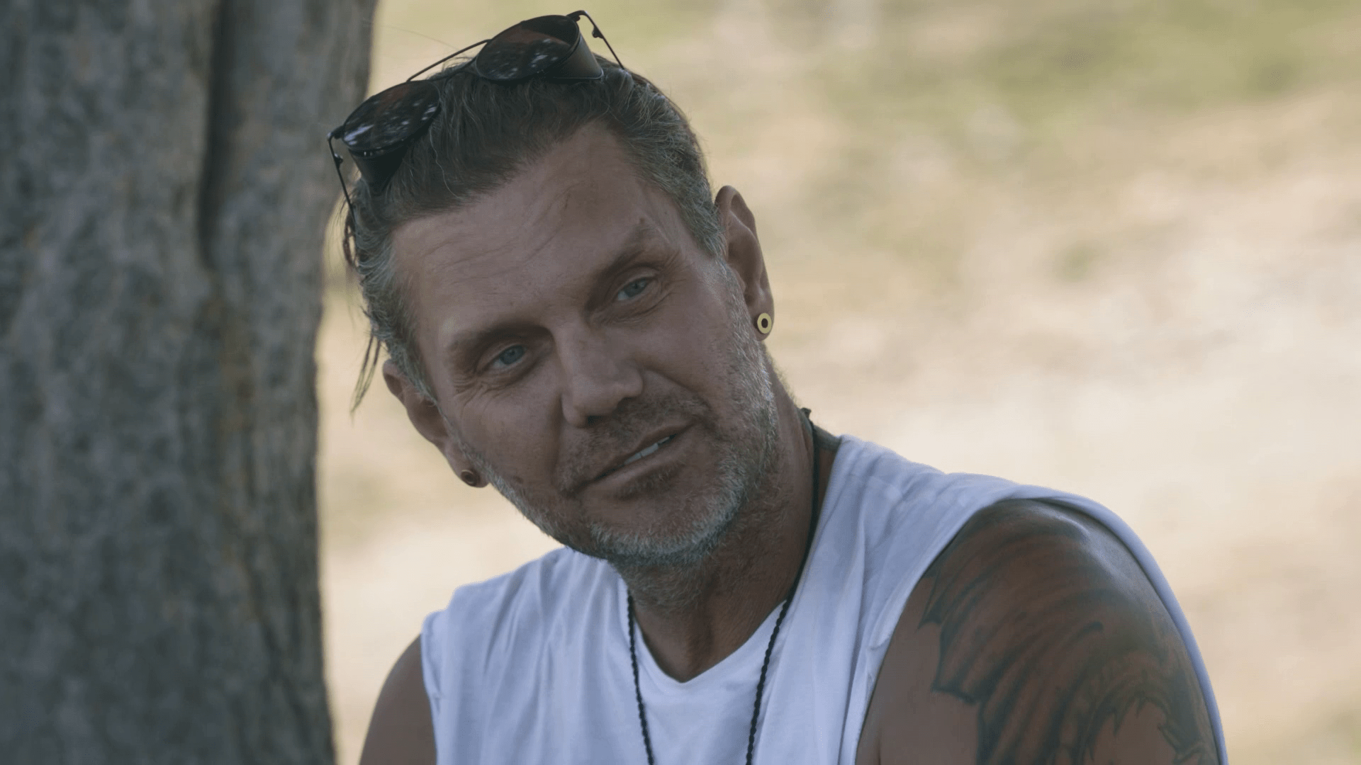 Entre ovejas - Nacho Vidal: He dejado embarazada una yegua