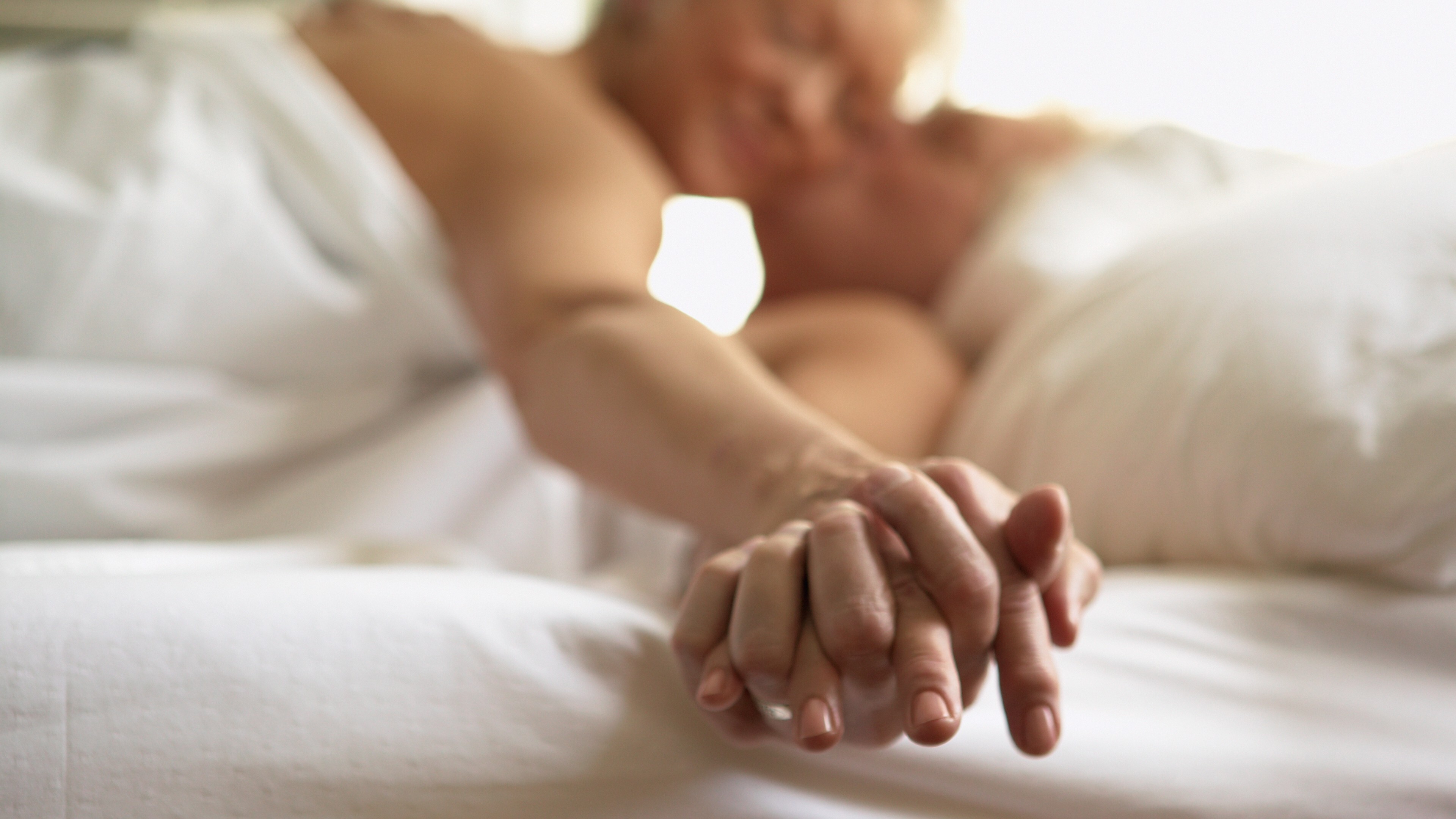 El sexo en la vejez: del tabú a la normalización