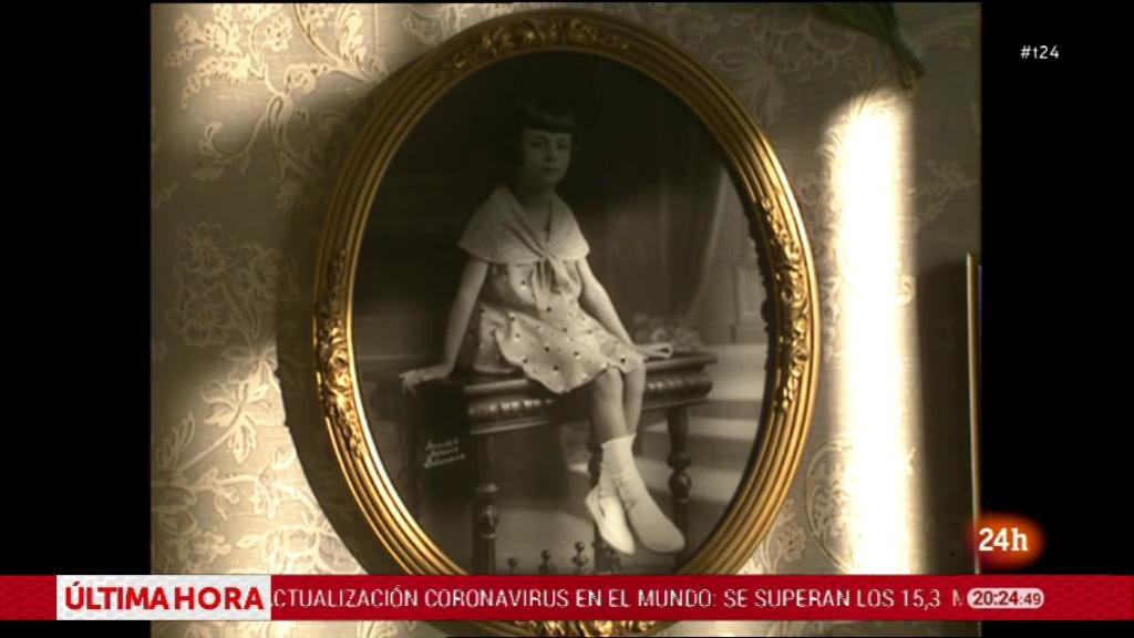 RTVE: Carmen Martín Gaite, la forja de una escritora