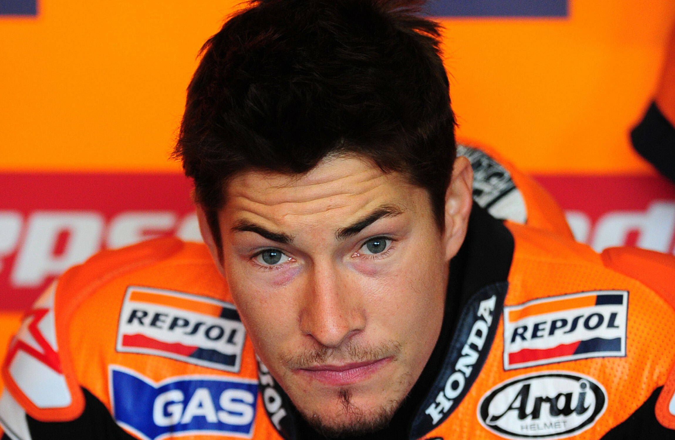 Motogp Spanish Legend Nieto Dies After Quad Bike Crash