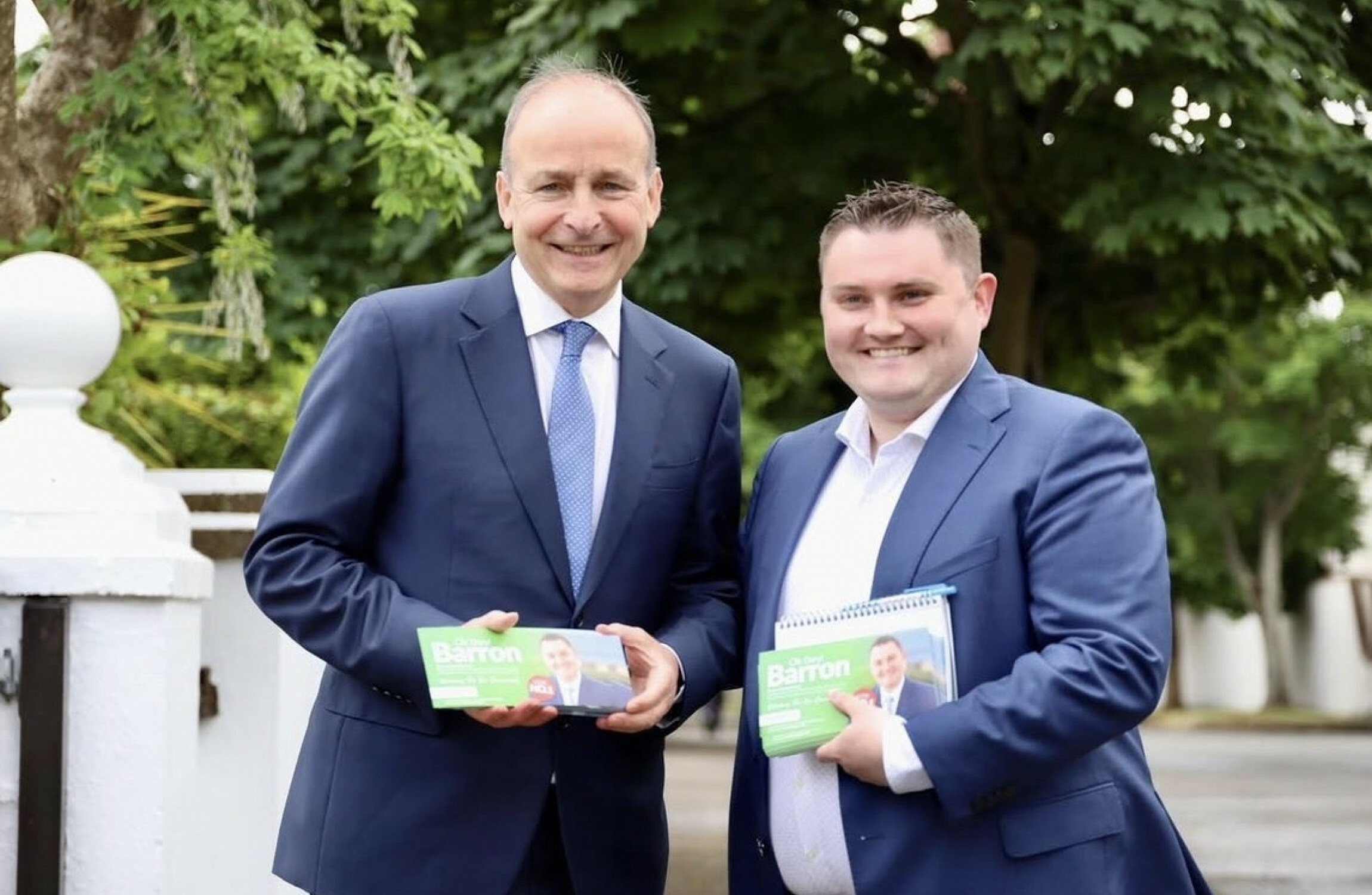 Progressives urge Labour and Greens not to prop up FF/FG