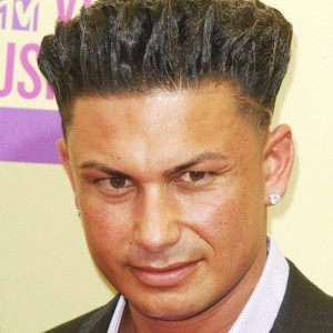 Pauly d's new hairstyle transformation