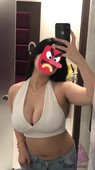 Chindo Toge with dildo