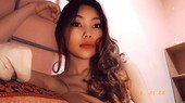 Miss Nia Irwan meki embem