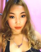 Miss Nia Irwan meki embem