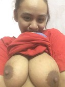 Miss Serra binal omek buat ayang