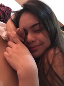 sc4ndal Miss dina olandes