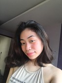 scndal Joanna Colleen