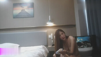 探花老司機雞哥酒店高價約炮C罩杯長腿女神外圍兼職女模 各種體位被插的高潮直叫"老公"&nbsp; 國語720P高清 - 截图8