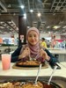 Rabiyah Ughtea Toketnya Besarrrr
