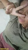 Koleksi 11 Vids Smp Toge Abg 18Yo Colok Memek