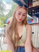 Koleksi Miss Mia P Marallag Janda Toge