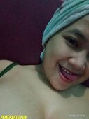 Koleksi 70 Vids Pics Abg Hijab 18Yo Tetek Gede Gaban VCS Liat Kontol