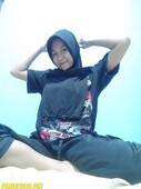 Koleksi Reupload Putri Mantanku 19yo Hijab Sange Telanjang Pakai Jilbab