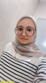 Koleksi Nanad Abg 18Yo Cantik Hijab Binal