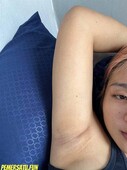 Koleksi Mom Biti Jilbab Private Content