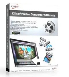 xilisoftvideoconvertern Xilisoft Video Converter Ultimate 7 Full Video Format Değiştirici