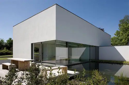 AABE, Atelier d'architecture Bruno Erpicum & partners