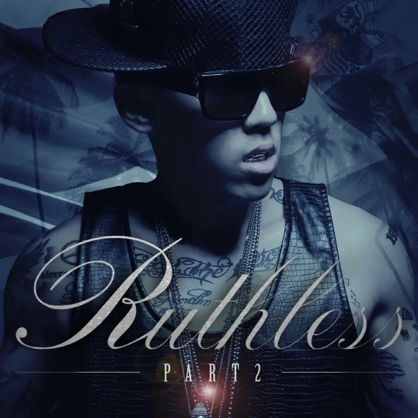 [Album] Dok2 - Ruthless Part 2
