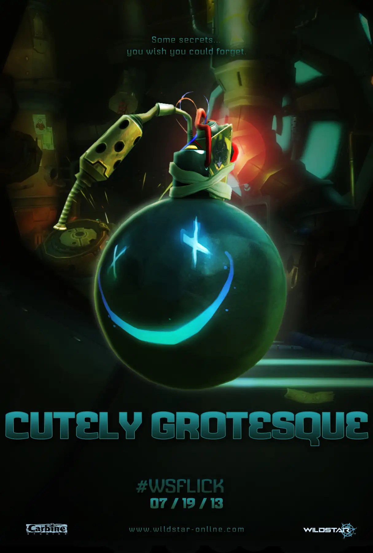 What is going on with WILDSTAR ? Gaming Phanatic